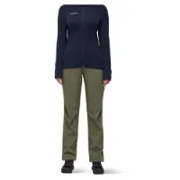 Mammut Runbold Winter Softshell Bukser