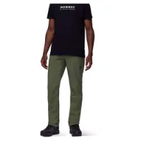 Mammut Runbold Winter Softshell Bukser