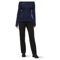 Mammut Runbold Winter Softshell Bukser