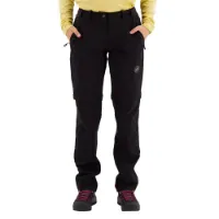 Mammut Runbold Zip Off Bukser Mammut Runbold Zip Off Bukser