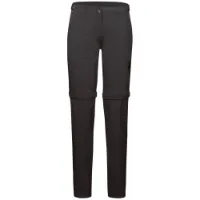 Mammut Runbold Zip Off Bukser Mammut Runbold Zip Off Bukser