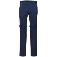 Mammut Runbold Zip Off Bukser Mammut Runbold Zip Off Bukser