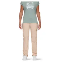 Mammut Runbold Zip Off Bukser Mammut Runbold Zip Off Bukser