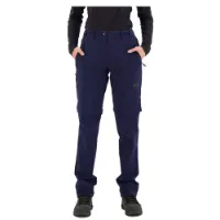 Mammut Runbold Zip Off Bukser Mammut Runbold Zip Off Bukser
