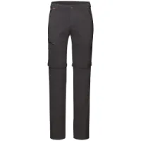 Mammut Runbold Zip Off Bukser Mammut Runbold Zip Off Bukser