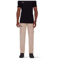 Mammut Runbold Zip Off Bukser