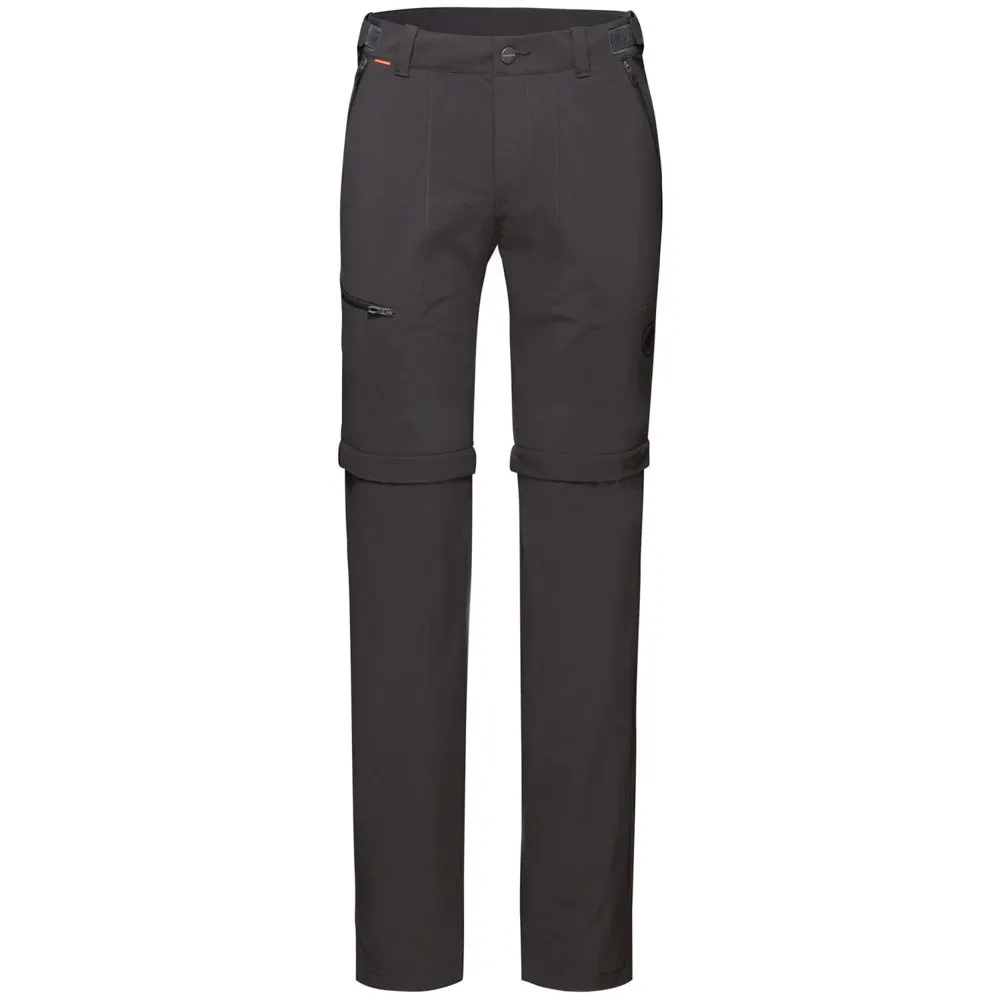 Mammut Runbold Zip Off Bukser