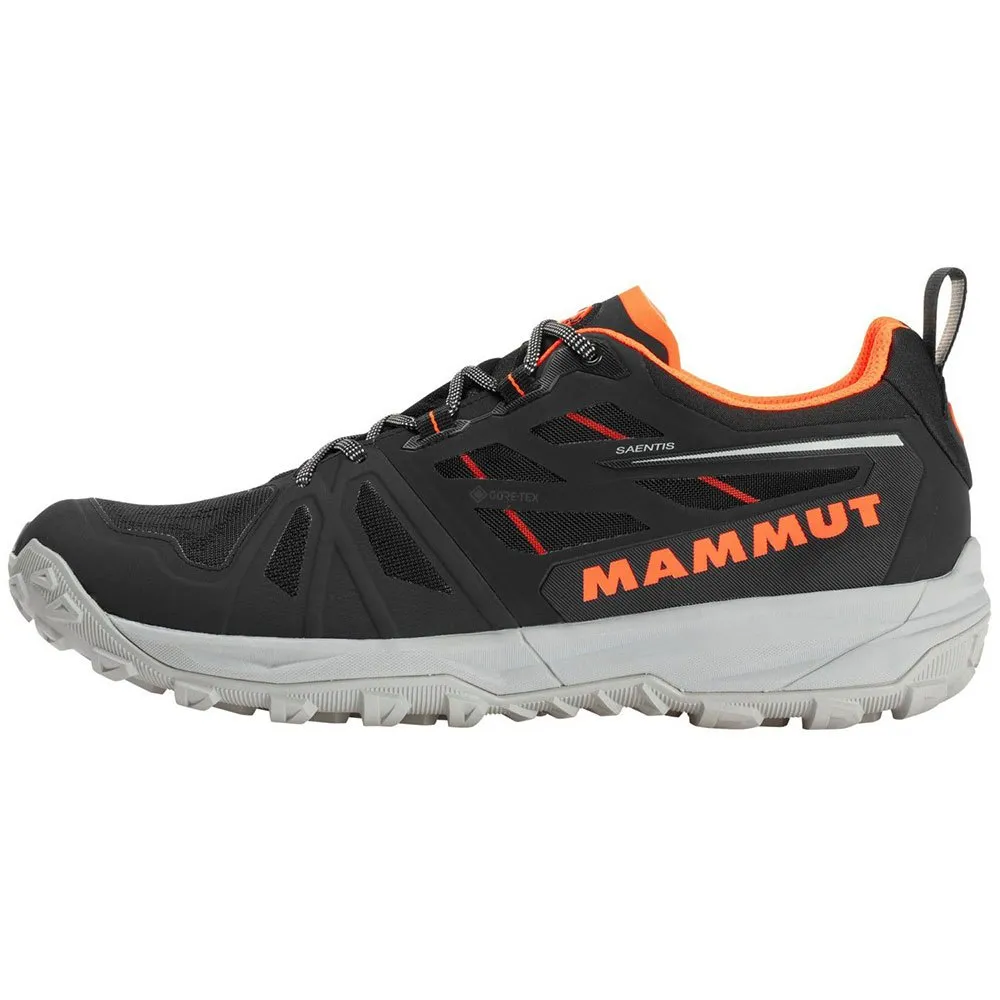 Mammut Saentis Low Goretex Tursko