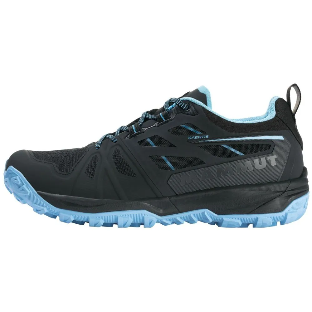 Mammut Saentis Low Tursko