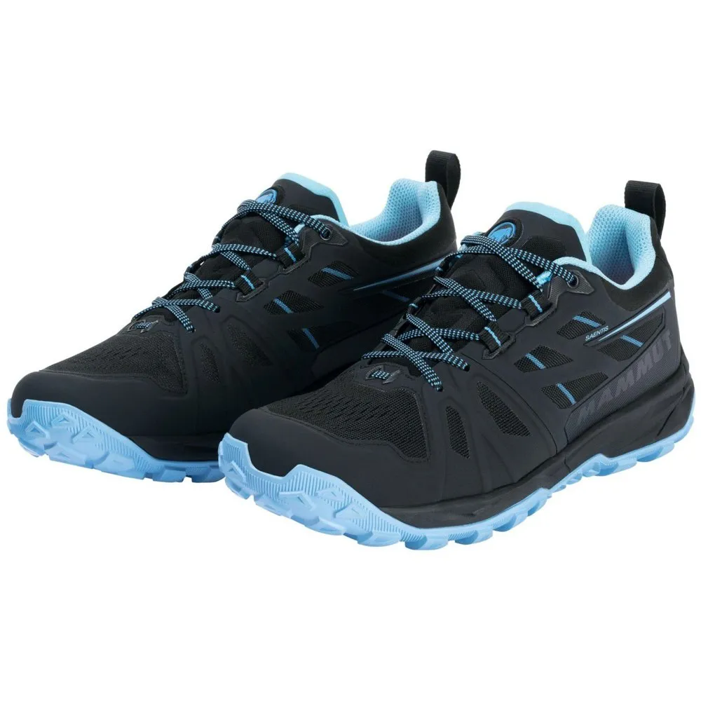 Mammut Saentis Low Tursko