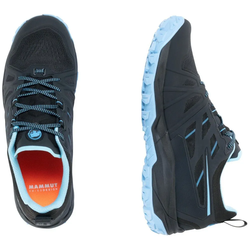 Mammut Saentis Low Tursko
