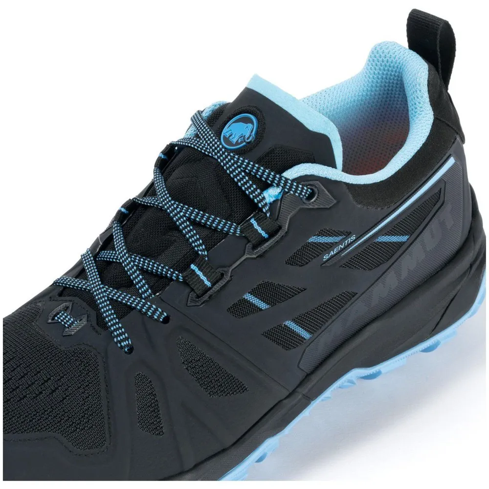 Mammut Saentis Low Tursko