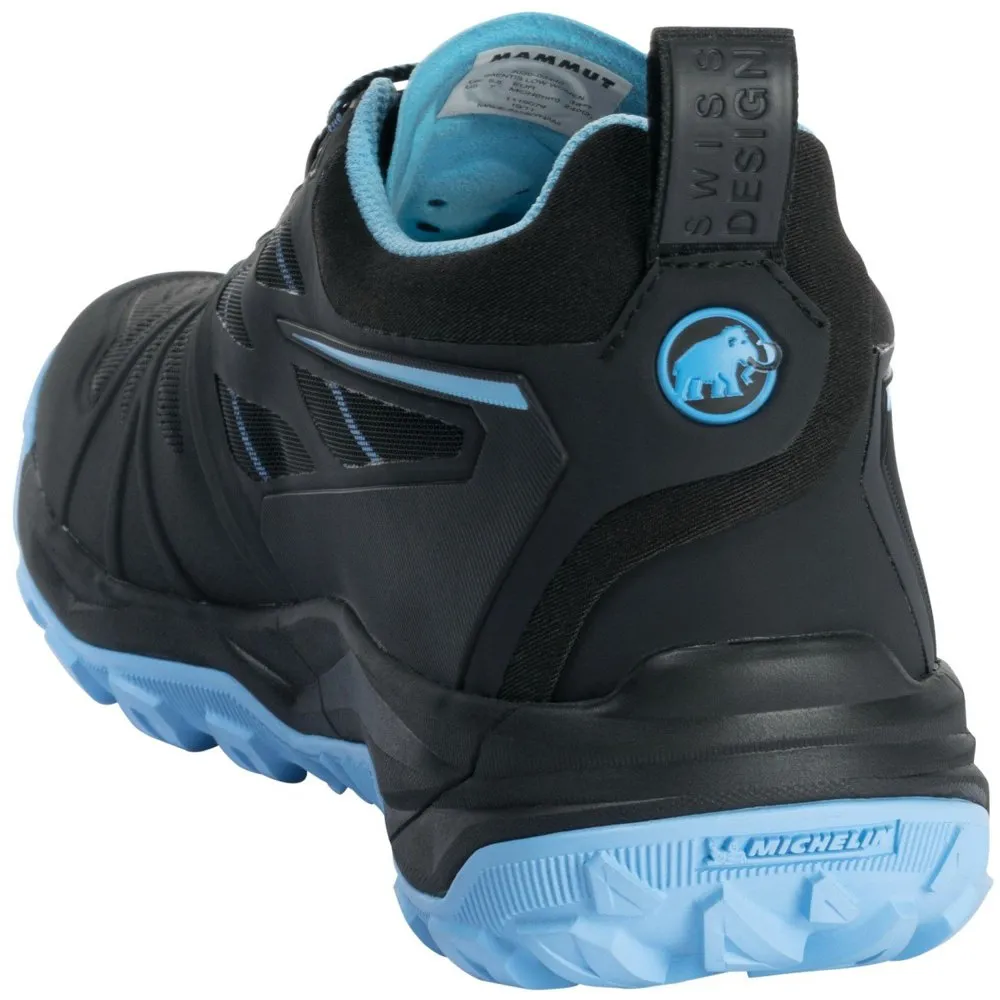 Mammut Saentis Low Tursko