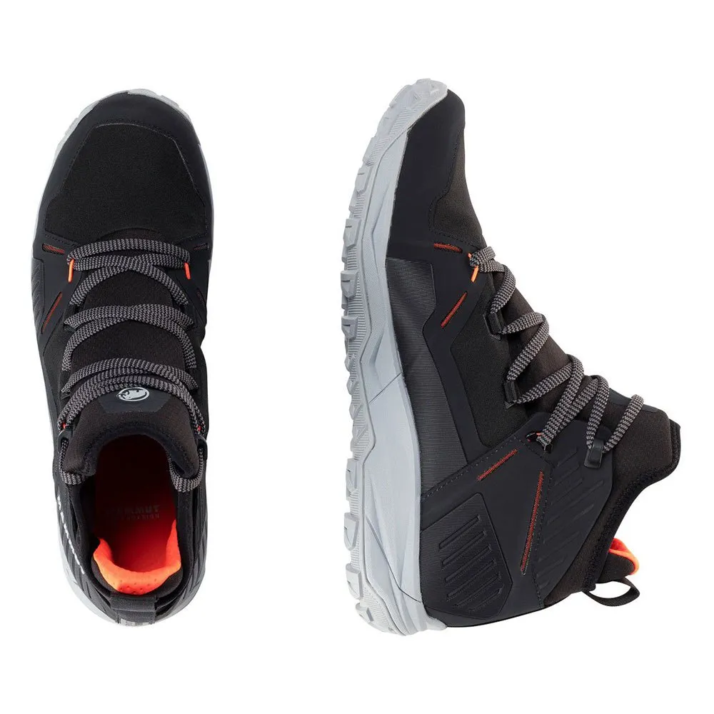 Mammut Saentis Pro Wp Tursko