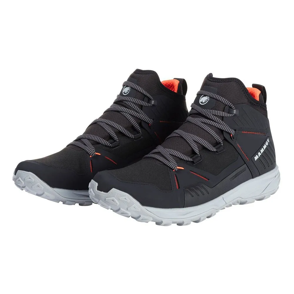 Mammut Saentis Pro Wp Tursko