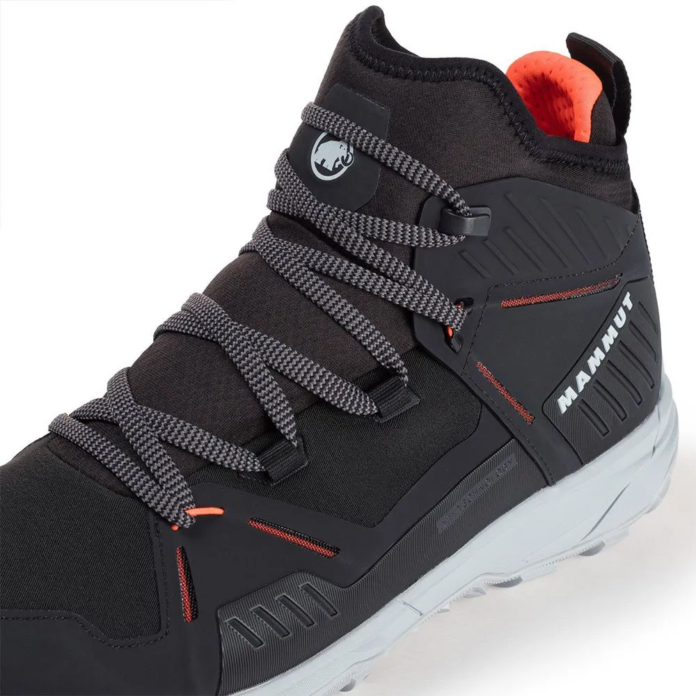 Mammut Saentis Pro Wp Tursko