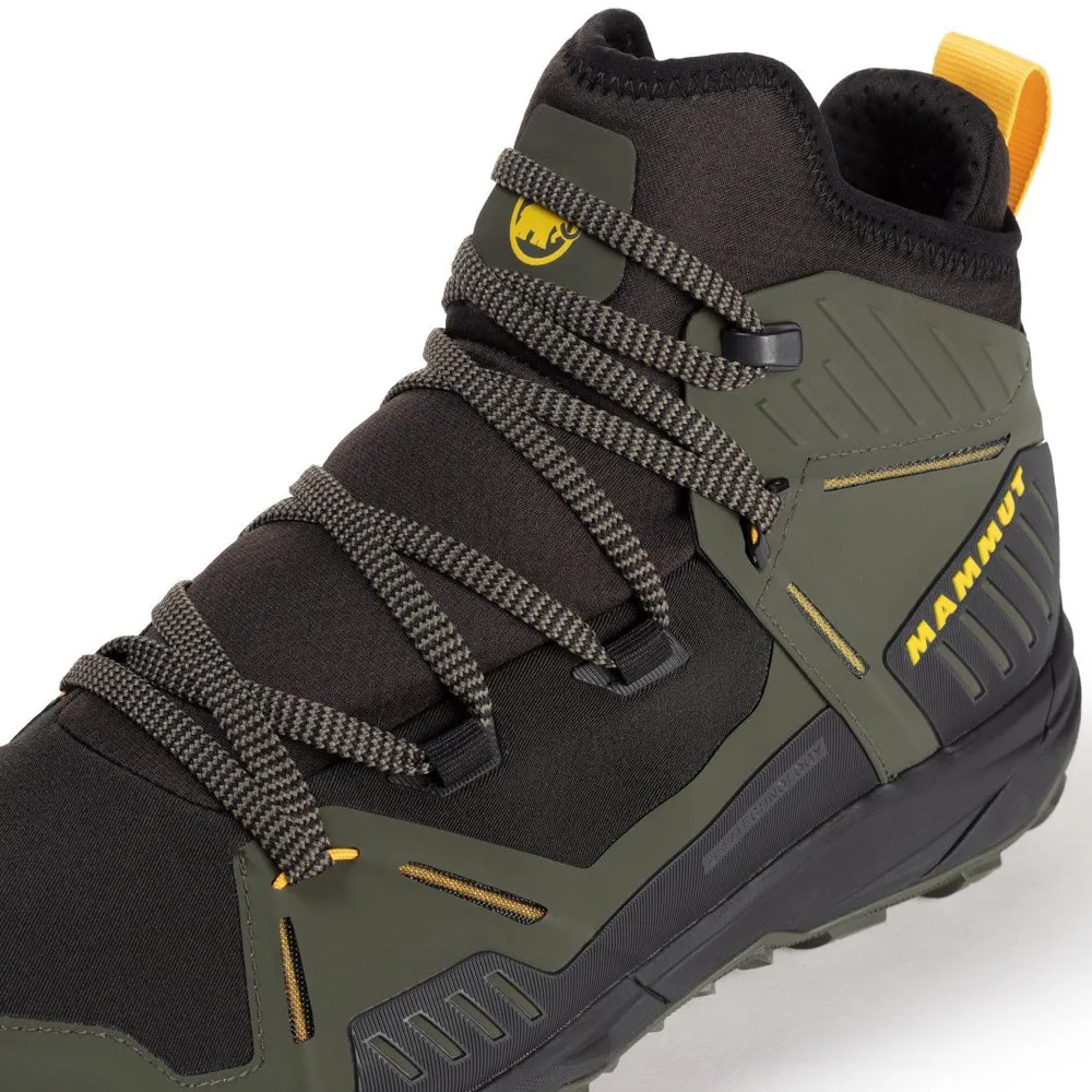 Mammut Saentis Pro Wp Tursko