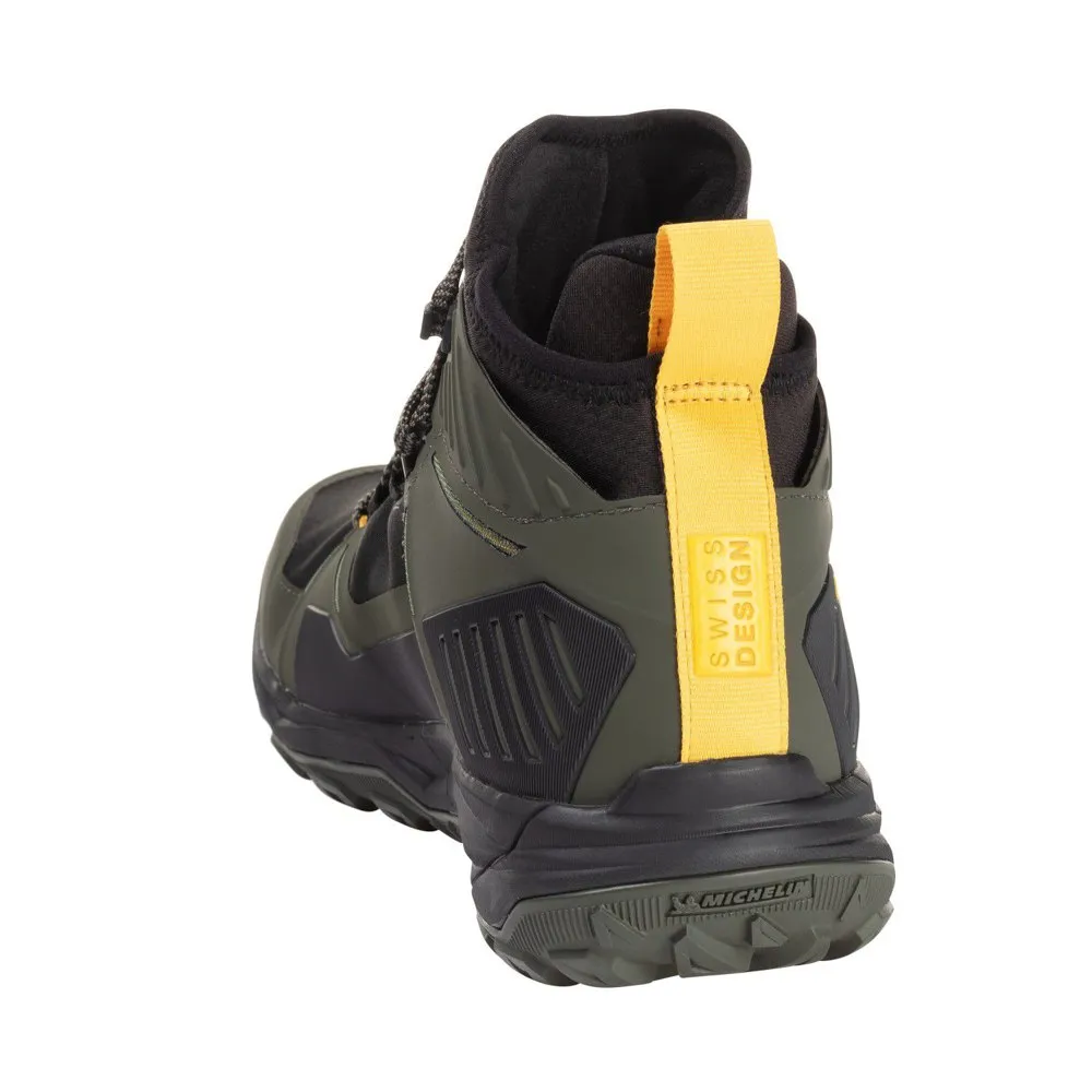 Mammut Saentis Pro Wp Tursko