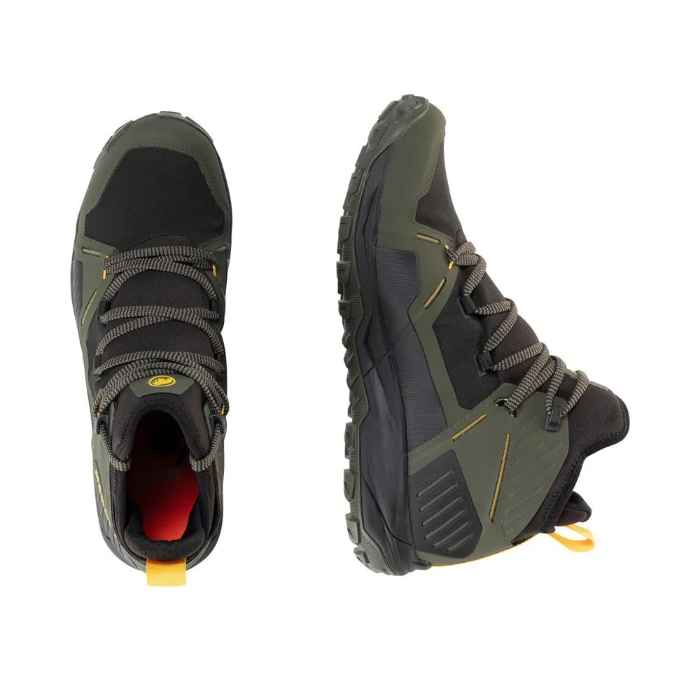 Mammut Saentis Pro Wp Tursko