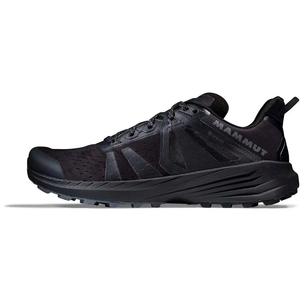 Mammut Saentis Tr Low Goretex Tursko