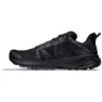 Mammut Saentis Tr Low Goretex Tursko