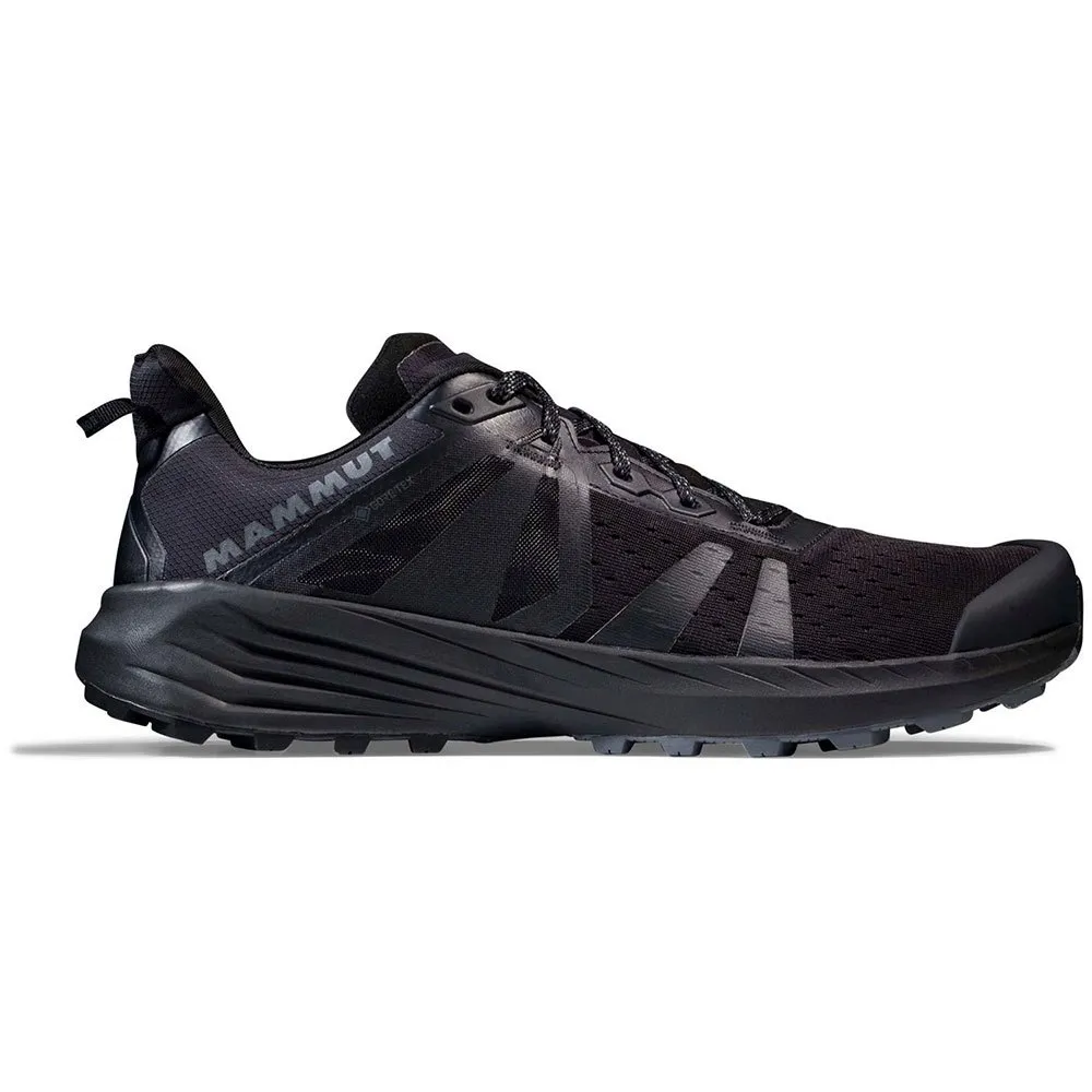 Mammut Saentis Tr Low Goretex Tursko