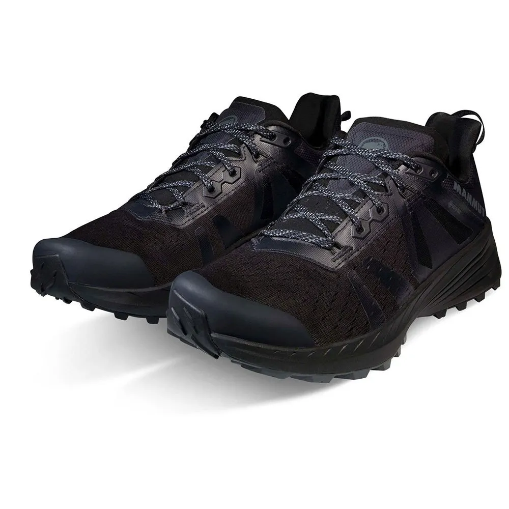 Mammut Saentis Tr Low Goretex Tursko