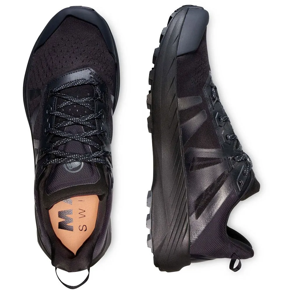 Mammut Saentis Tr Low Goretex Tursko