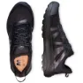 Mammut Saentis Tr Low Goretex Tursko