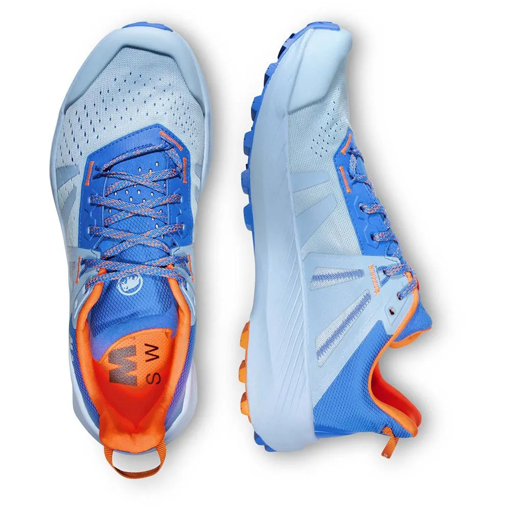 Mammut Saentis Tr Low Goretex Tursko