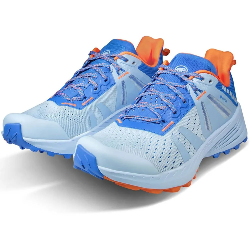Mammut Saentis Tr Low Goretex Tursko