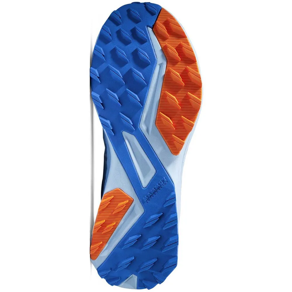 Mammut Saentis Tr Low Goretex Tursko