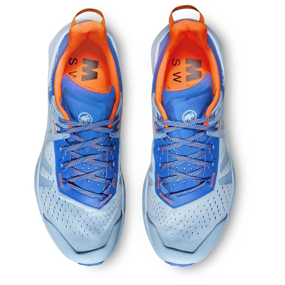 Mammut Saentis Tr Low Goretex Tursko