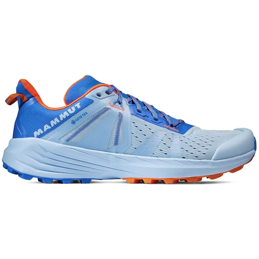 Mammut Saentis Tr Low Goretex Tursko