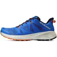 Mammut Saentis Tr Low Tursko