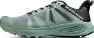 Dark silver sage-black