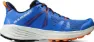 Glacier blue-black