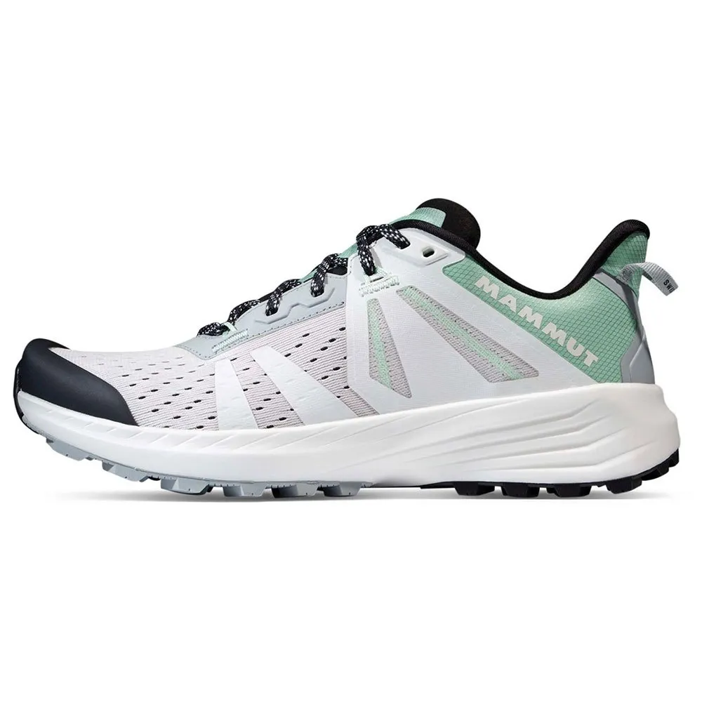 Mammut Saentis Tr Low Tursko