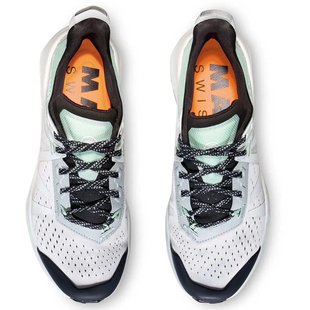 Mammut Saentis Tr Low Tursko