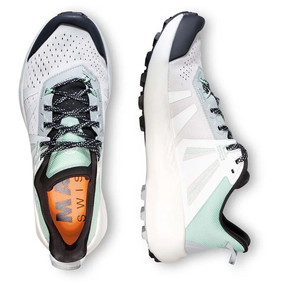 Mammut Saentis Tr Low Tursko