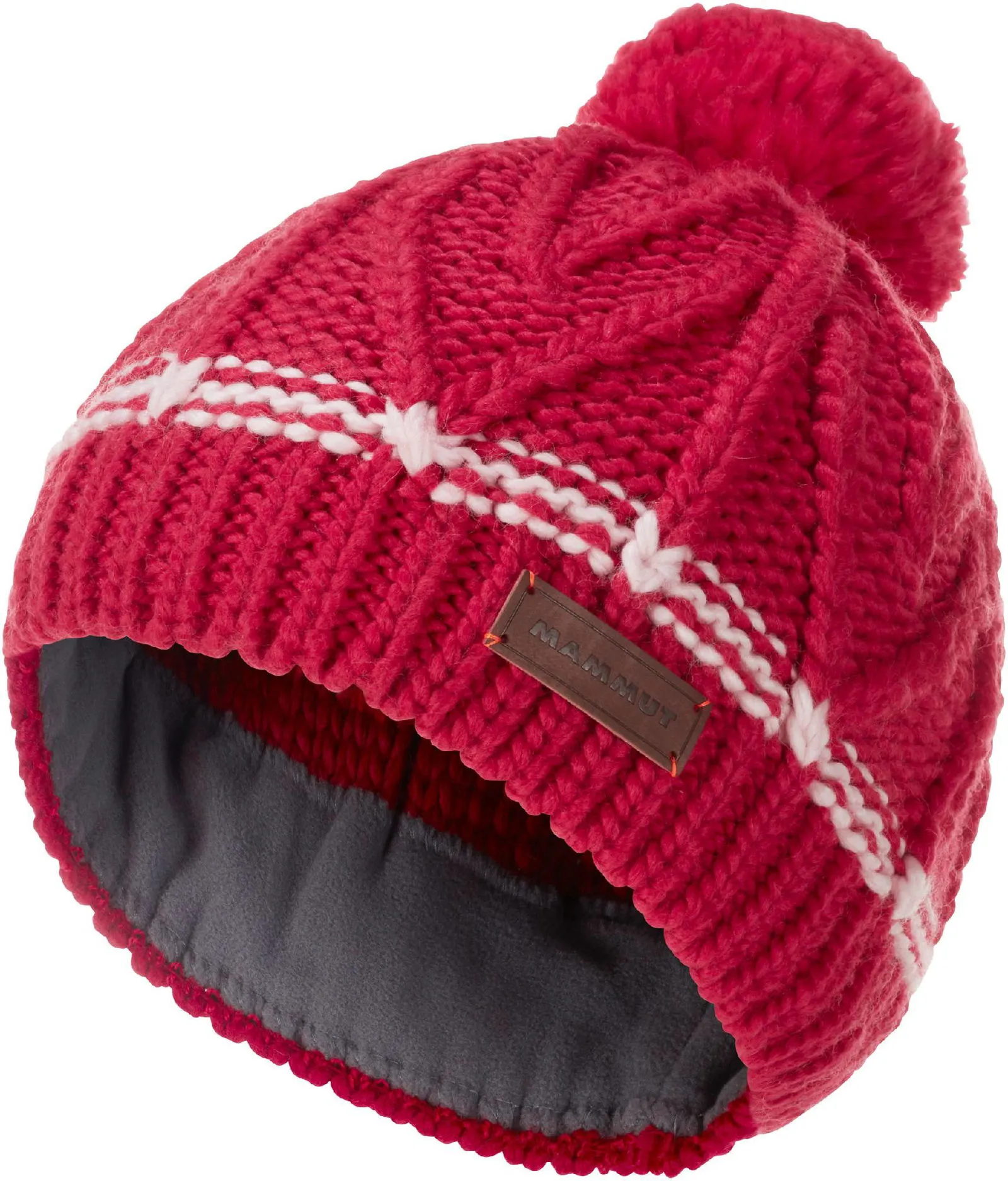 Mammut Sally Beanie, Dragon fruit