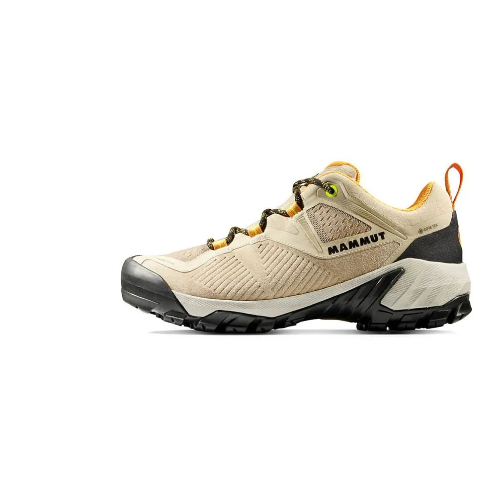 Mammut Sapuen Goretex Tursko