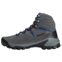 Mammut Sapuen High Goretex Fjellklatrestøvler Mammut Sapuen High Goretex Fjellklatrestøvler
