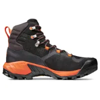 Mammut Sapuen High Goretex Fjellklatrestøvler Mammut Sapuen High Goretex Fjellklatrestøvler