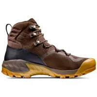 Mammut Sapuen High Goretex Fjellklatrestøvler Mammut Sapuen High Goretex Fjellklatrestøvler