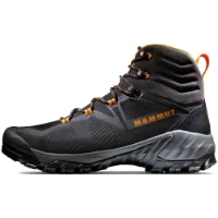 Mammut Sapuen High Goretex Fjellklatrestøvler Mammut Sapuen High Goretex Fjellklatrestøvler