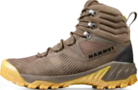 Mammut Sapuen High Goretex Fjellklatrestøvler Mammut Sapuen High Goretex Fjellklatrestøvler