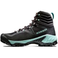 Mammut Sapuen High Goretex Tursko