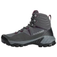 Mammut Sapuen High Goretex Tursko