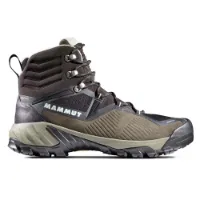 Mammut Sapuen High Goretex Tursko